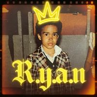 Ryan Banks - R.y.a.n (Explicit)