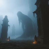 jonathan - misteri