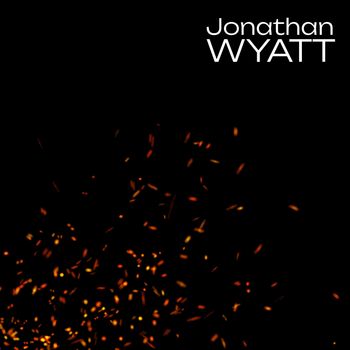 Jonathan Wyatt - Burn