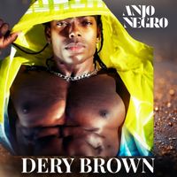 Dery Brown - Anjo negro