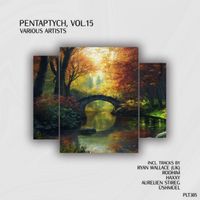Aurelien Stireg - Particles