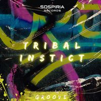 JuanPe K - Tribal Instict