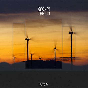 Gag-M - Traum