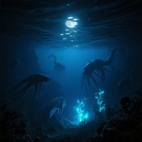 Carminda - Deep