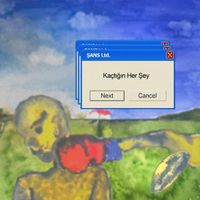 Yangın - Kaçtığın Her Şey
