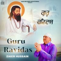 Zakir Hussain - Guru Ravidas