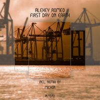 Alexey Romeo - First Day on Earth