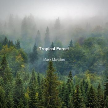 Mark Mansion - Tropical Forest