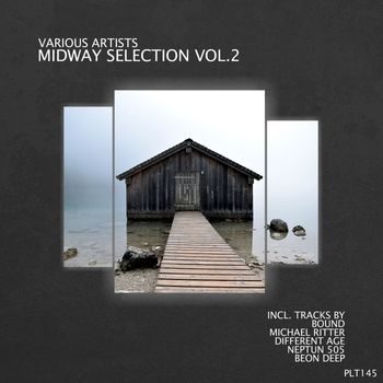 Various Artists - Midway Selection, Vol. 2