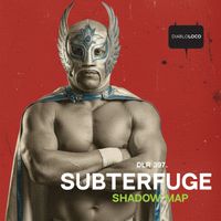 SubterFuge - Shadow Map