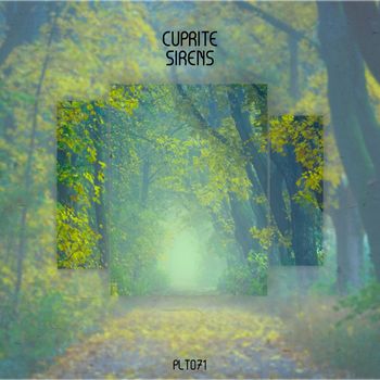 Cuprite - Sirens