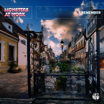 Monsters At Work - I Remember