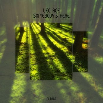 Leo Ace - Somebody's Here