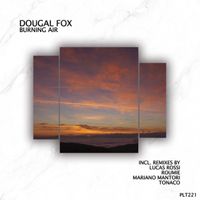 Dougal Fox - Burning Air (Mariano Montori Remix - Short Edit)