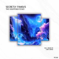 Secretly Famous - Stellar Horizon (Cary Crank Remix)