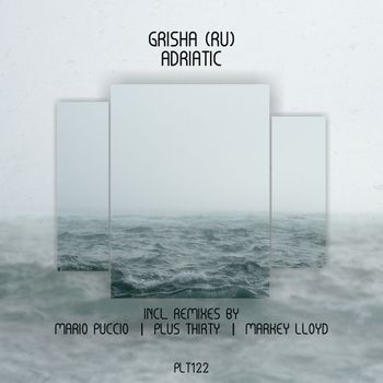 GRISHA (RU) - Adriatic