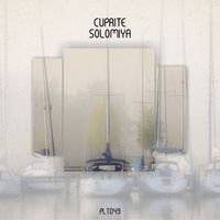 Cuprite - Solomiya
