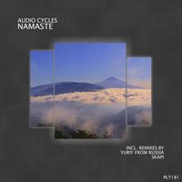 Audio Cycles - Namaste