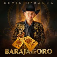 Kevin Miranda - Baraja de Oro