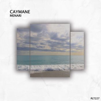 Caymane - Menari