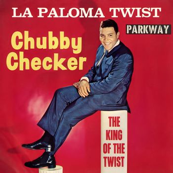 Chubby Checker - La Paloma Twist