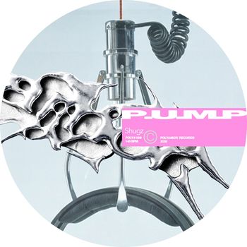 Shugz - P.U.M.P