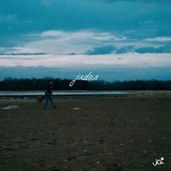 Josiah Queen - judas