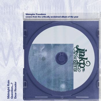 ESBOT - Midnights Transform (Explicit)