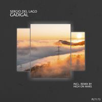 Sergio Del Lago - Gadigal