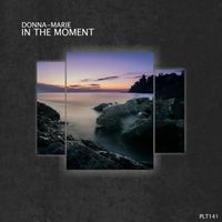 Donna-Marie (NZ) - In the Moment