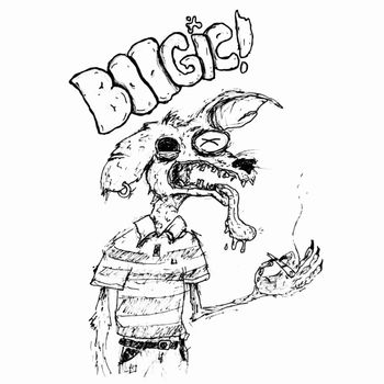 The Splinters - Boogie Dipstick