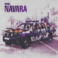 Wingz - NAVARA (Explicit)
