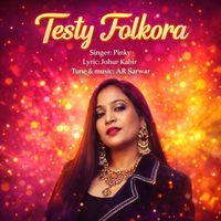 Pinky - Testy folkora