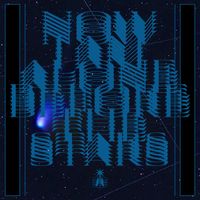 Villeneuve - Now I Am Alone Before The Stars