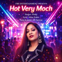 Pinky - Hot very moch