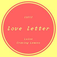 Luise - Craving Lemons
