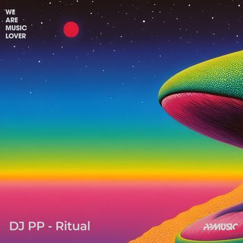 DJ PP - Ritual (Radio Edit)