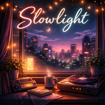 Noxen - Slowlight