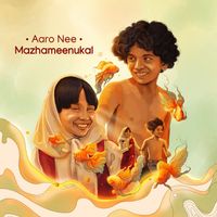 Sooraj Santhosh, Aadi Manvin & Ardra VS - Aaro Nee (From "Mazhameenukal")