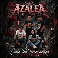 Azalea - Cinta Tak Tersampaikan