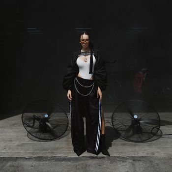 katrina - травма