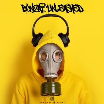 Various Artists - Bonzai Unleashed