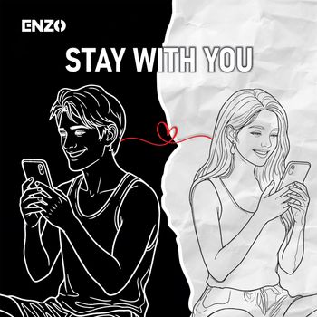 Enzo - Stay With You