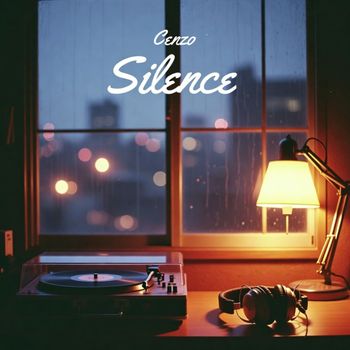 Cenzo - Silence