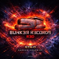 GTN-O - Darken Hours EP