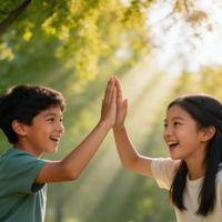 Gete - Walk Together