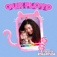 Gabby's Dollhouse - Our Floyd
