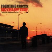 Counting Crows - Big Yellow Taxi