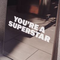 Take That - You're A Superstar