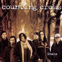 Counting Crows - Omaha